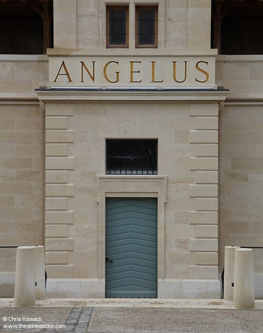 Château Angélus