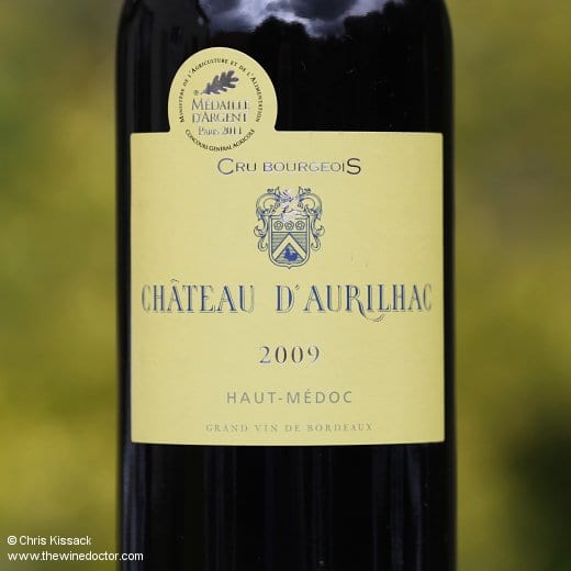 Château d'Aurilhac 2009 Château d'Aurilhac 2009