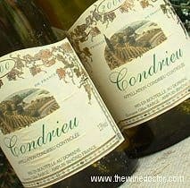 Gilles Barge bottles Gilles Barge bottles