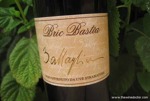 Fabrizio Battaglino Bric Bastia 2009 Fabrizio Battaglino Bric Bastia 2009