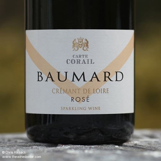 Domaine des Baumard