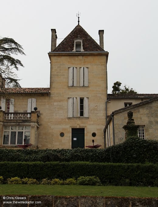 Château Bellefont-Belcier
