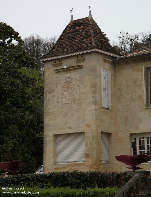 Château Bellefont-Belcier