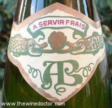 Albert Boxler Riesling Grand Cru Brand 1997