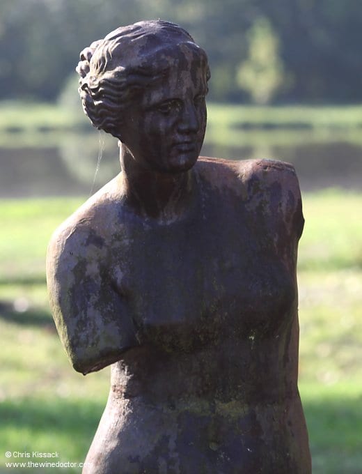 Château Boyd-Cantenac