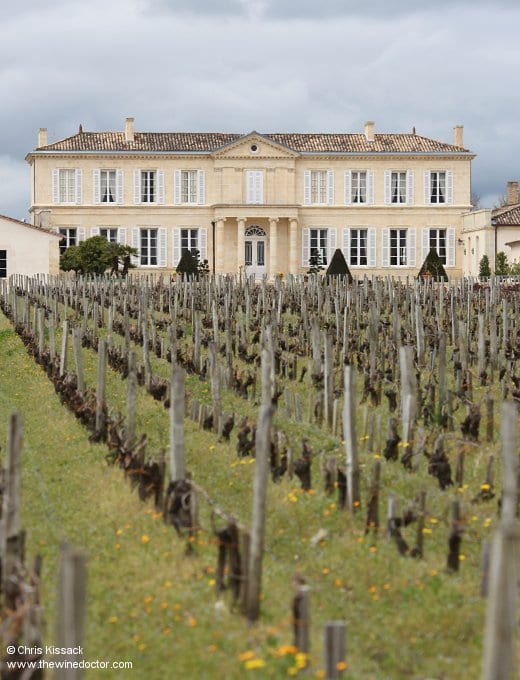 Château Branaire-Ducru