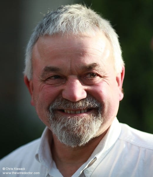 Muscadet Sèvre et Maine