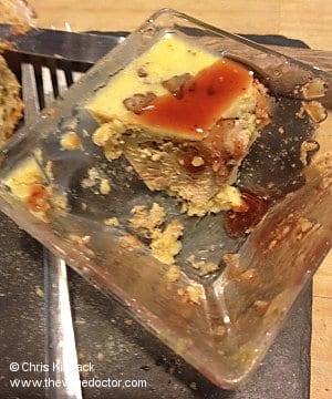 Café de la Promenade