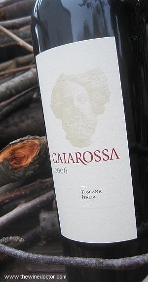 Caiarossa 2006