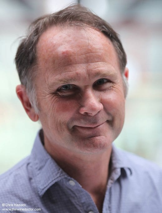 Catherine & Pierre Breton