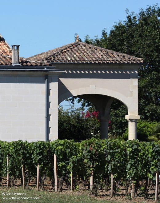 Château Certan de May