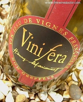 Domaine de la Charmoise Vinifera Côt 2004 Domaine de la Charmoise Vinifera Côt 2004