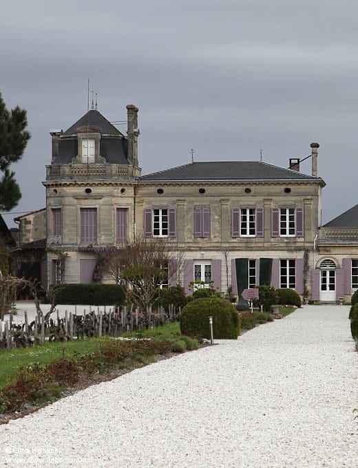 Château Chasse-Spleen