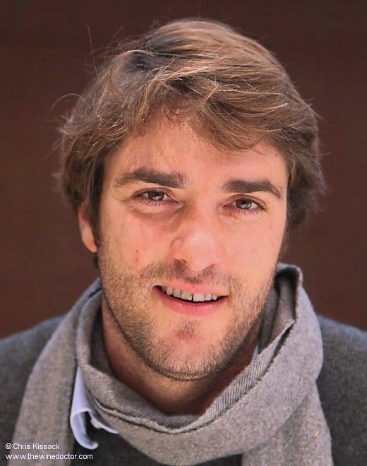 Château Quinault L'Enclos