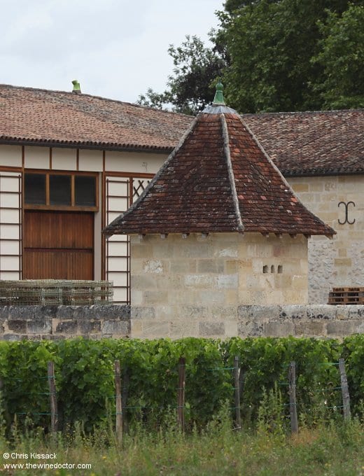 Clos de l'Oratoire