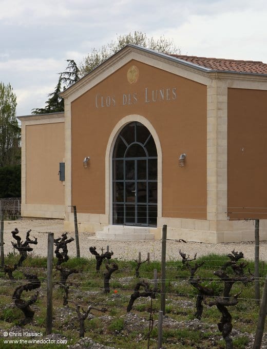 Clos des Lunes