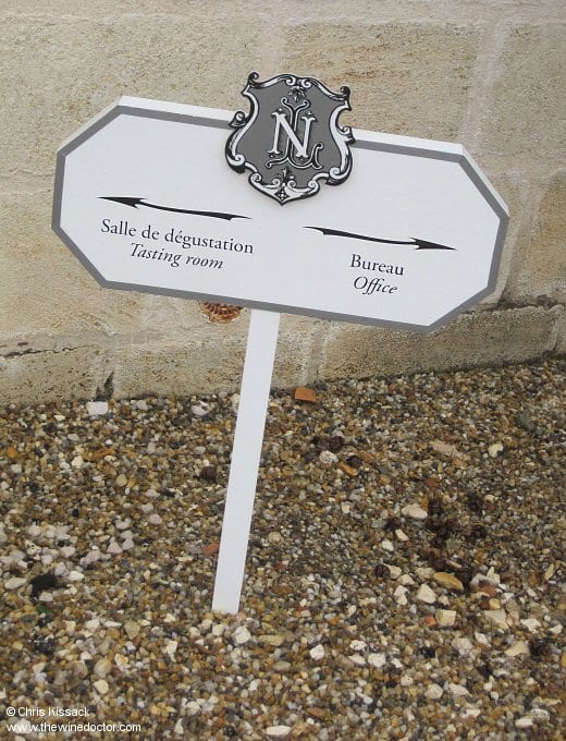 Château La Conseillante