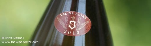 Couly-Dutheil Chinon Clos de l'Echo 2010 Couly-Dutheil Chinon Clos de l'Echo 2010