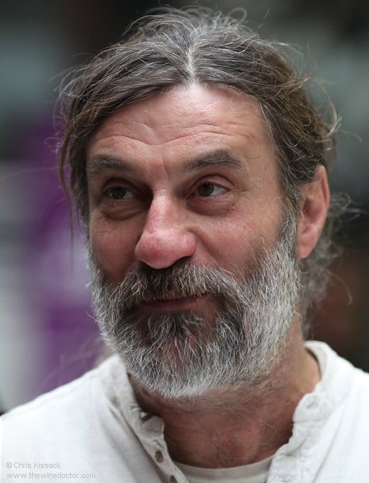 Olivier Cousin, Domaine Cousin-Leduc