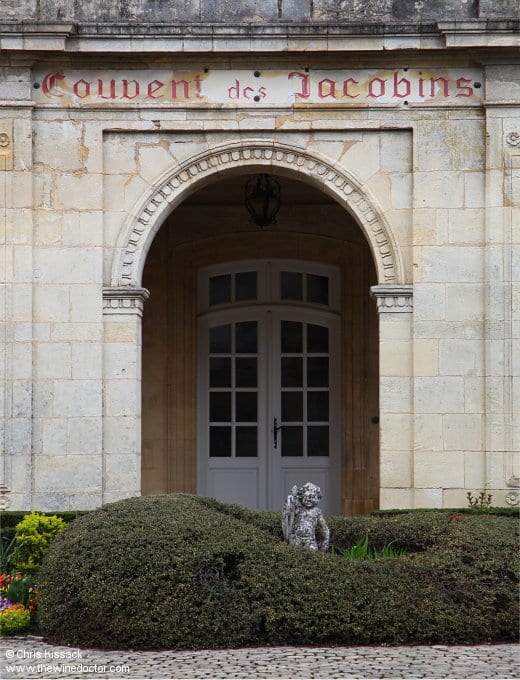 Couvent des Jacobins