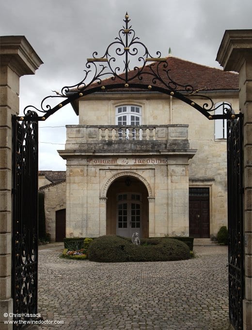 Couvent des Jacobins