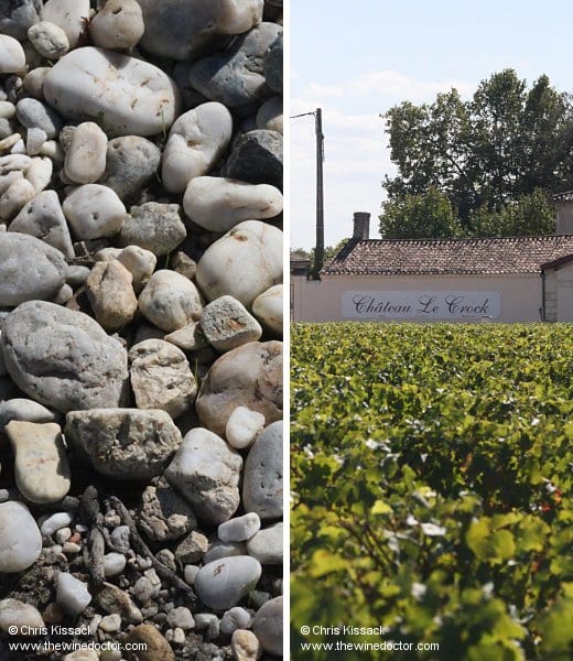 Château Le Crock