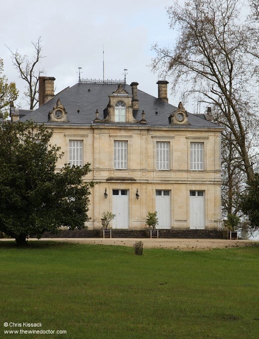 Château Dassault