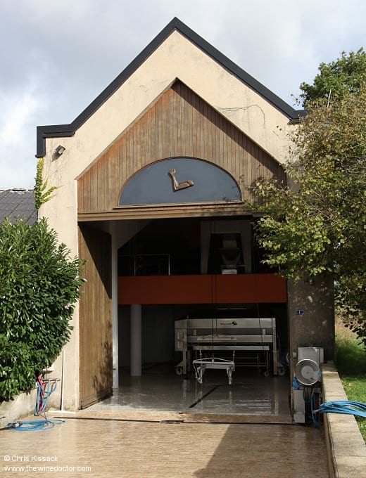 Domaine Didier Dagueneau