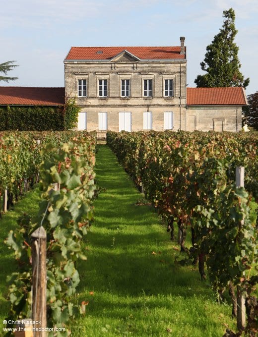 Château du Domaine de L'Église