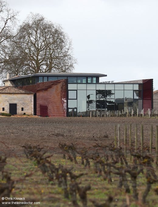 Château La Dominique