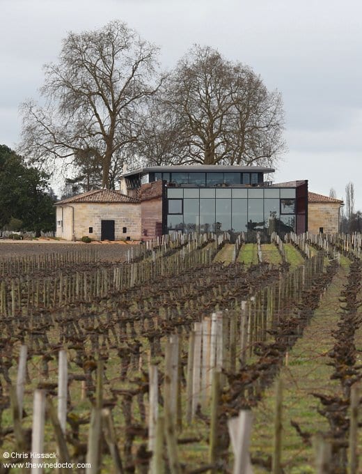 Château La Dominique