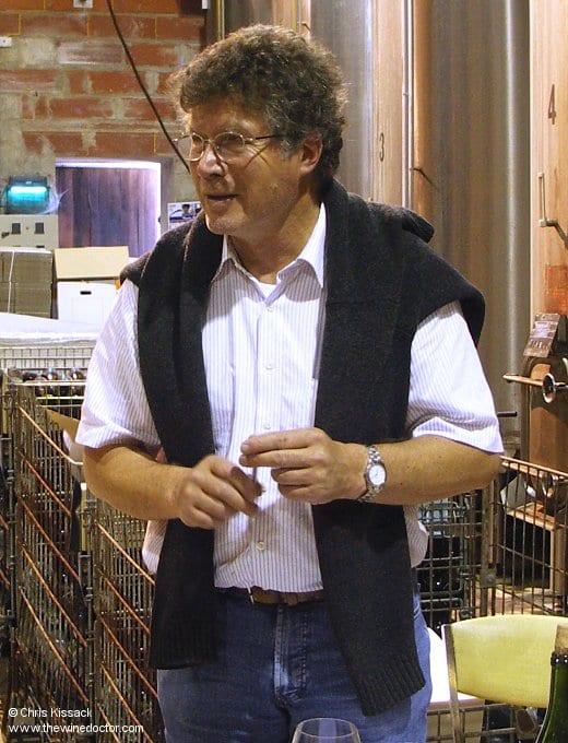 Pierre Jacques Druet, July 2008 Loire 2009