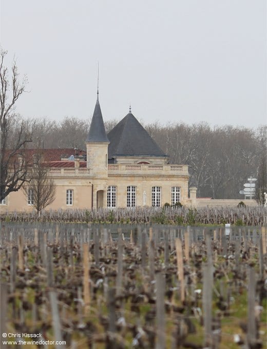 Château Durfort-Vivens