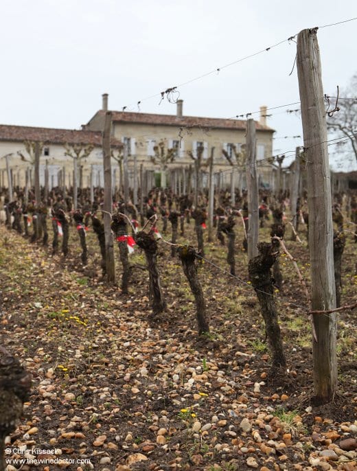 Château L'Église-Clinet