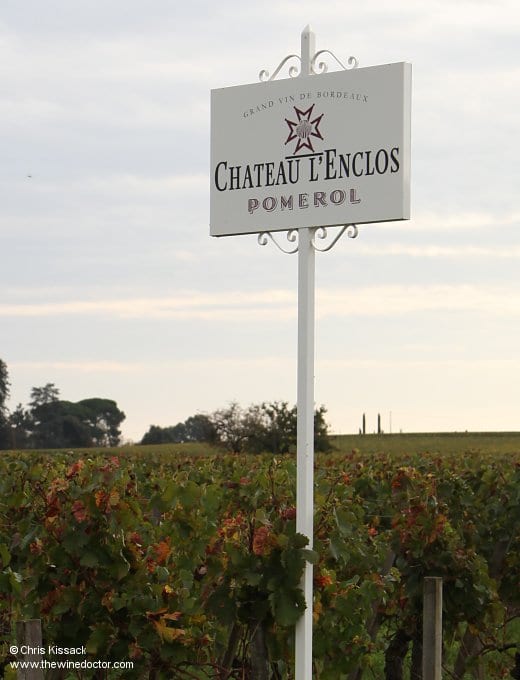 Château L'Enclos