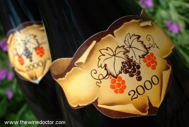 Faurie Hermitage 2000 Faurie Hermitage 2000