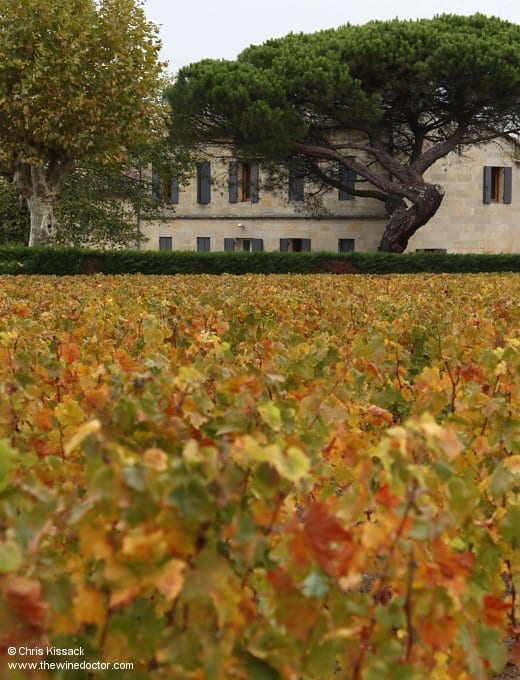 Château Feytit-Clinet