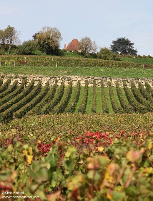 Château Fonplégade
