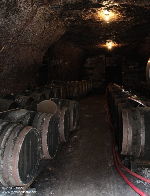 Domaine de la Fontainerie