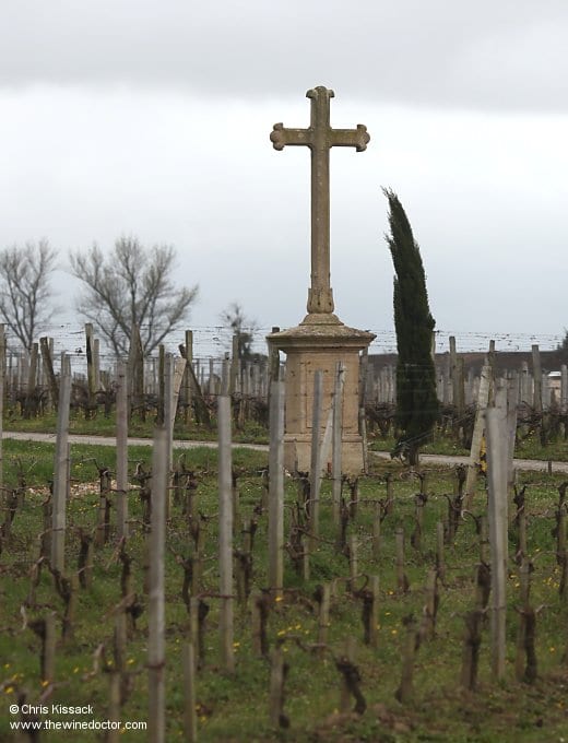 Château Franc Mayne