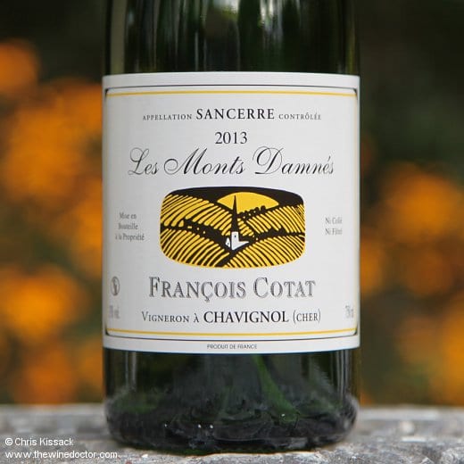 Sancerre Village Profile: Chavignol