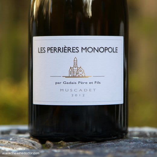 Gadais Père et Fils