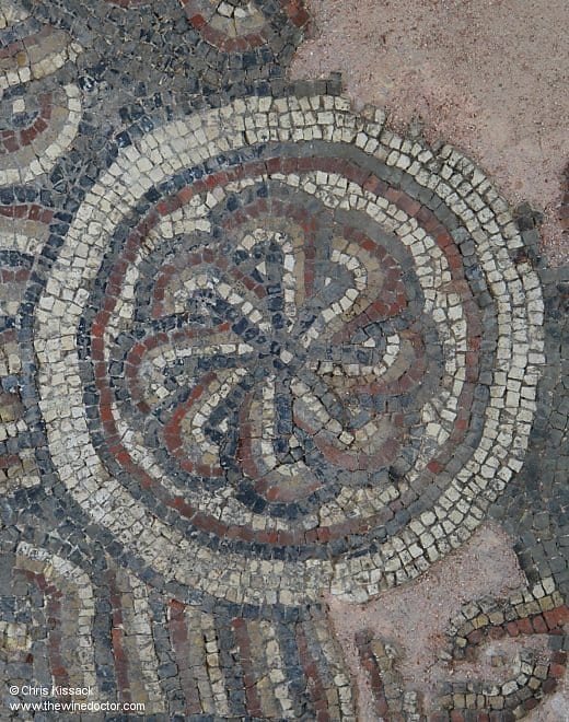 Château Moulin Saint-Georges