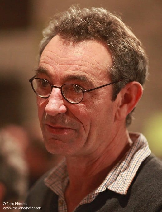 Domaine de la Garrelière