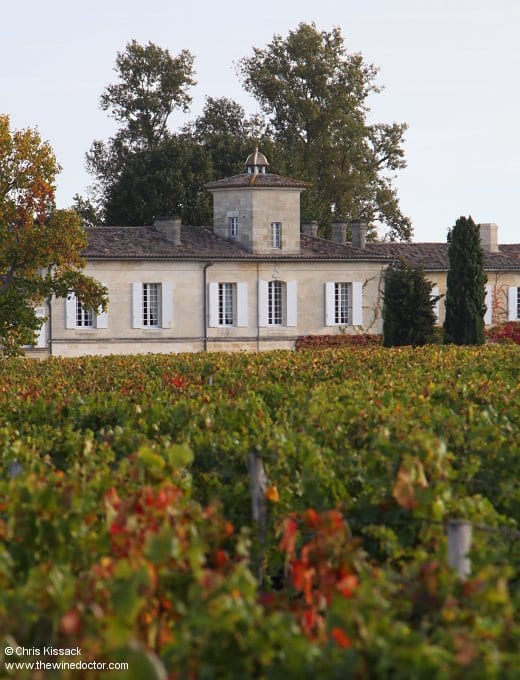 Château Gazin