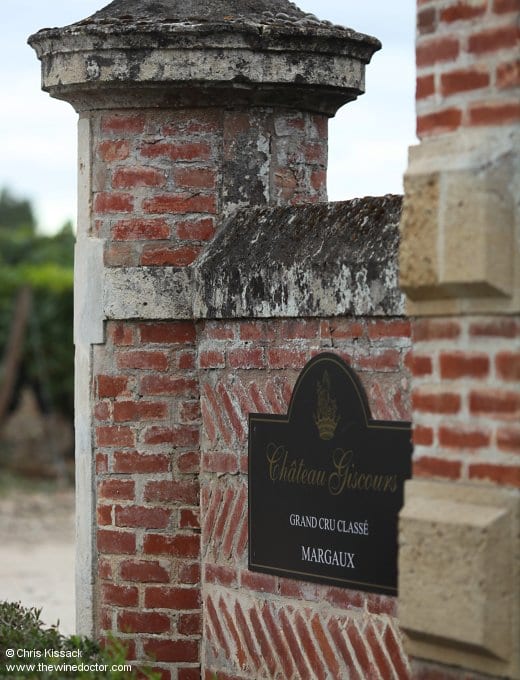 Château Giscours