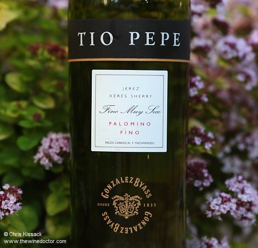 Gonzalez Byass Tio Pepe Gonzalez Byass Tio Pepe