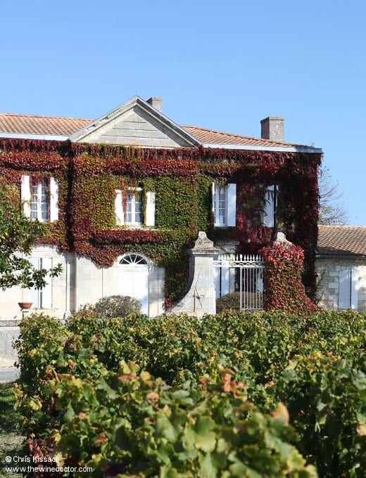 Chateau Greysac
