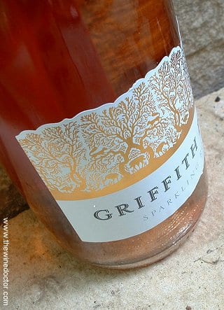 Griffith Park Sparkling Rosé Griffith Park Sparkling Rosé