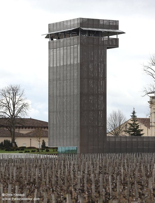 Château Gruaud-Larose